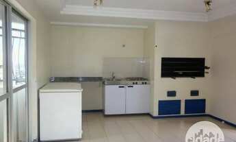 Imagem 7: Apartamento para aluguel, 1 quarto, Centro - Cascavel/Pr