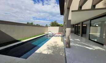 Imagem: Casa com 4 dormitórios à venda, 445 m²