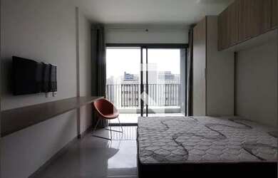 Imagem 3: Apartamento para Aluguel - Vila Mariana, 1 Quarto, 27 m2