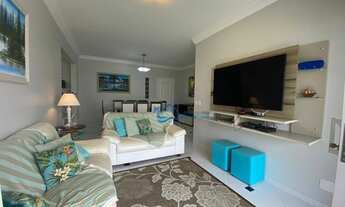 Imagem 2: Apartamento com 3 dormitórios à venda, 125 m² por R$ 3.000.000 - Riviera Módulo 2 - Bertio