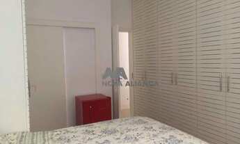 Imagem 5: Apartamento-À VENDA-Lagoa-Rio de Janeiro-RJ