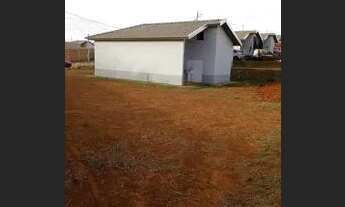 Imagem 2: ALUGA-SE RESIDENCIAL SOLAR EMBAÚBA