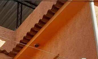 Imagem 2: Casa linear Nilopolis RJ