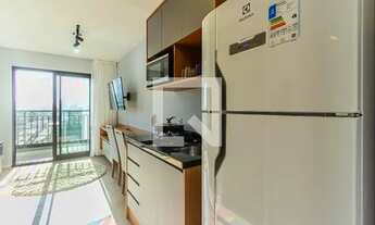 Imagem: Apartamento à Venda - Moema, 1 Quarto