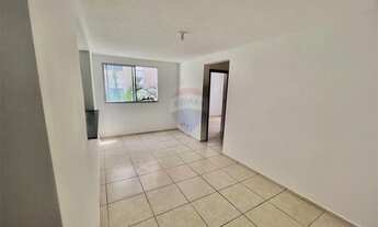 Imagem 5: Apartamento Parque Bellagio, 2 dormitórios e condomínio fechado