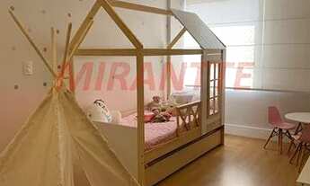 Imagem 7: Apartamento para venda com 136 metros quadrados com 3 quartos em Santana - São Paulo - SP