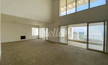 Imagem 3: São Paulo - Apartamento Padrão - Campo Belo