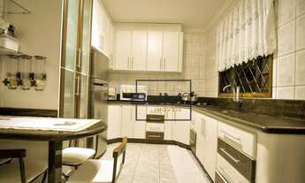 Imagem 5: Casa com 3 dormitórios à venda, 220 m² por R$ 750.000,00 - Guanabara - Joinville/SC