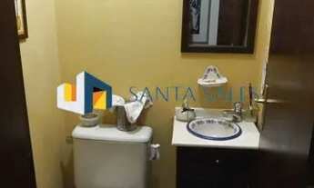 Imagem 3: VILA ANDRADE EXCELENTE APTO. 110M² com 3 dormitórios, sendo uma suíte, lavabo, 2 vagas