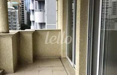 Imagem 3: São Paulo - Apartamento Padrão - Jardins