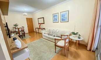 Imagem: Apartamento - Parque Industrial - Campinas