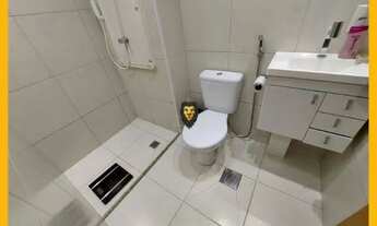 Imagem 2: Residencial Upper Side, Samambaia Sul - Apartamento 2 quartos, sendo 1 suíte