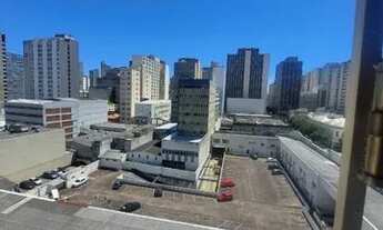 Imagem: Apartamento no centro (condições exclusivas