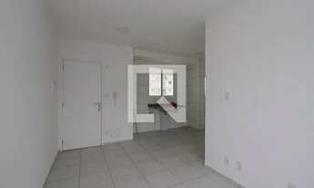 Imagem 3: Apartamento para Aluguel - Campos Elíseos, 2 Quartos, 50 m2