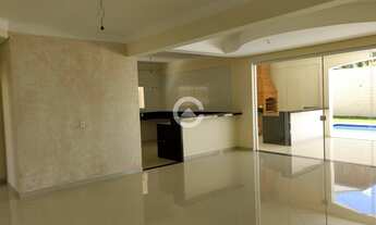 Imagem 2: Casa - Swiss Park - Campinas