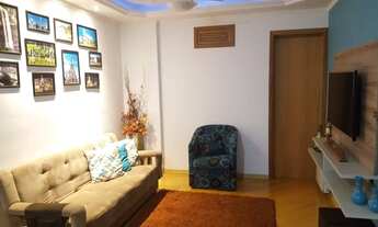 Imagem: Apartamento em Gramado