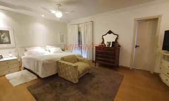 Imagem 6: Apartamento para venda tem 422 metros quadrados com 4 quartos em Santana - São Paulo - SP