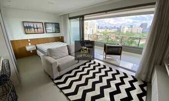 Imagem 3: Flat disponível em Pinheiros