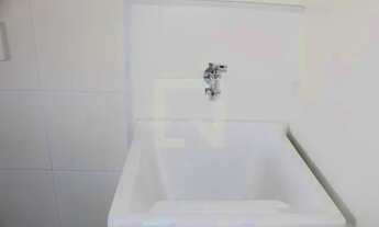 Imagem 6: Apartamento para Aluguel - Vila Santa Clara, 1 Quarto, 33 m2