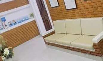 Imagem 2: Sala comercial Galpão / depósito com 3 vagas na garagem