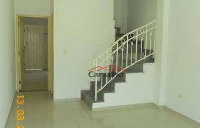 Imagem 5: Sobrado com 2 dormitórios para alugar, 60 m² por R$ 2.615,00/mês - Vila Sabrina - São Paul