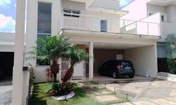 Imagem 2: LINDA CASA DE 220M² NO RESIDENCIAL VILLA DO BOSQUE!!!