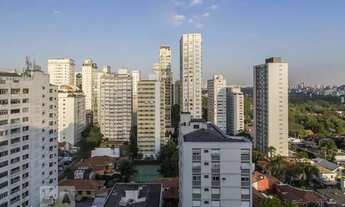 Imagem 6: Apartamento para Aluguel - Pinheiros, 3 Quartos, 90 m2