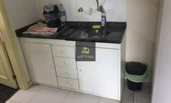 Imagem 4: Flat disponível em Pinheiros