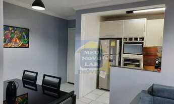 Imagem 6: Apartamento com 2 dormitórios para alugar, 61 m² por R$ 1.850,00/mês - Portão - Curitiba/P