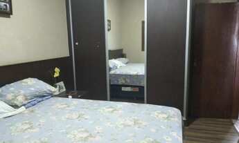 Imagem: Casa 4/4 Floramar BH