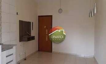 Imagem: Apartamento com 1 dormitório à venda