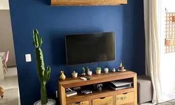 Imagem 6: Apartamento para venda em Bairro Fechado. Cachoeira do Bom Jesus. Florianópolis - SC