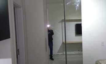 Imagem 2: Studio para aluguel possui 26 metros quadrados com 1 quarto em Bethaville I - Barueri - SP