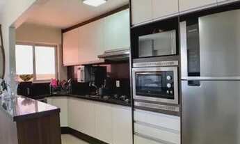 Imagem 2: Cobertura duplex para venda com 103 metros quadrados com 2 quartos