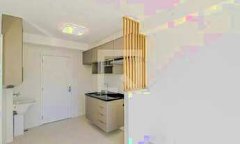 Imagem 4: Apartamento para Aluguel - Chácara Santo Antonio, 1 Quarto, 27 m2