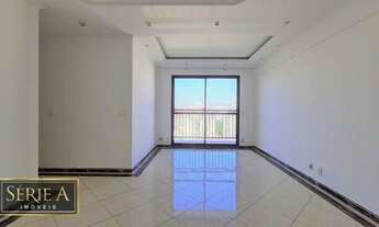 Imagem: Apartamento com 3 dormitórios para alugar