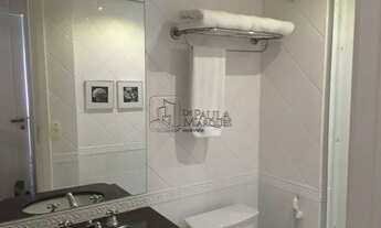 Imagem 6: Flat Residencial - Bela Vista - Venda e Locação!