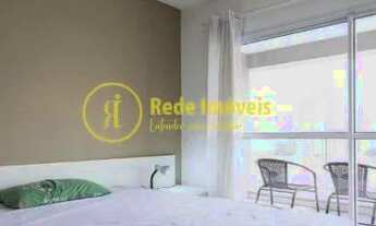 Imagem 6: Apartamento para Locação no Brooklin Paulista, São Paulo - SP