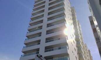 Imagem 3: Apartamento para venda com 64 metros quadrados com 2 quartos em Jardim Praia Grande - Mong