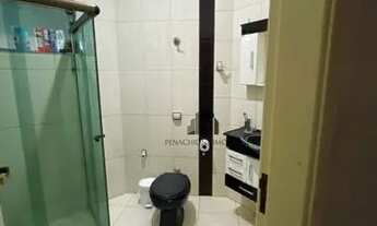 Imagem 5: Casa com 2 dormitórios à venda, 75 m² por R$ 340.000,00 - Jardim Cândido Bertini - Santa B