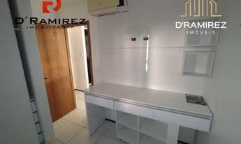 Imagem 2: Apto Renascença - 2 Quartos - Mobiliado