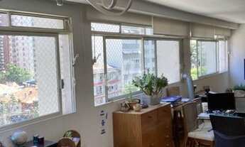 Imagem 3: São Paulo - Apartamento Padrão - Itaim Bibi