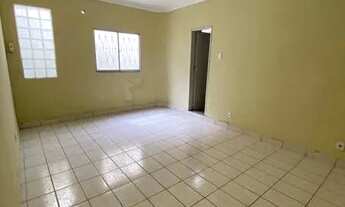 Imagem 4: CA) Casa duplex no Cohaserma