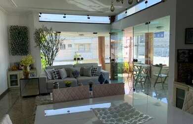 Imagem 7: Linda casa na Atalaia de 500m²