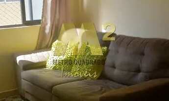Imagem 3: Apartamento com 1 dorm, Ocian, Praia Grande, Cod: 12180