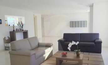 Imagem 3: Apartamento a venda na Casa Verde Alta 2 quartos 1 vaga de garagem