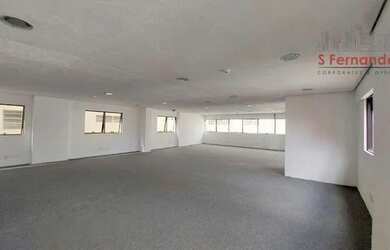 Imagem 3: Escritório / Conjunto Comercial para alugar com 280 m² por R$ 26.165/mês no Jardim Paulist