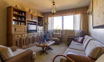 Imagem 2: Apartamento - Jardim Chapadão - Campinas