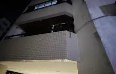 Imagem 7: Apartamento 3/4 com Suite 87m2 a venda na Pituba - Nascente total