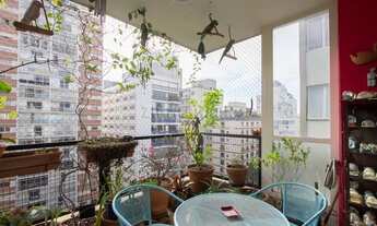 Imagem 4: APARTAMENTO 03 DORMITÓRIOS - HIGIENOPOLIS